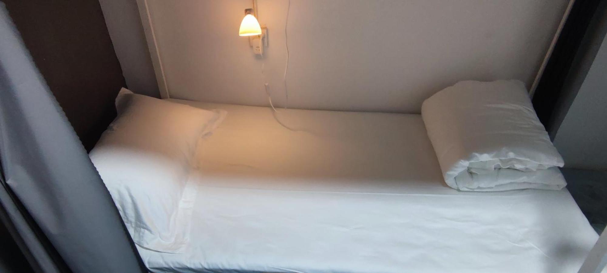 Lucky Hostel Luang Prabang Eksteriør bilde