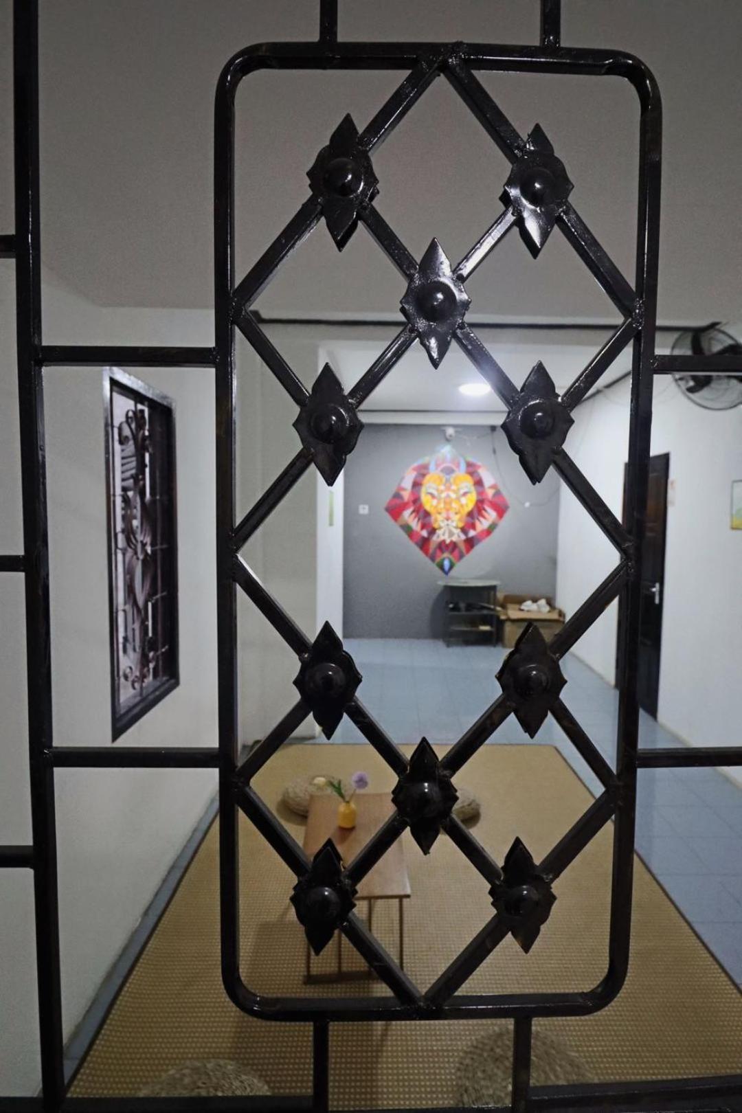 Lucky Hostel Luang Prabang Eksteriør bilde