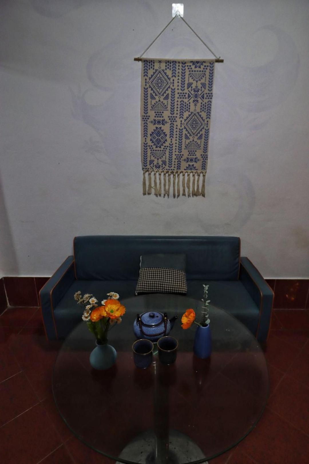 Lucky Hostel Luang Prabang Eksteriør bilde