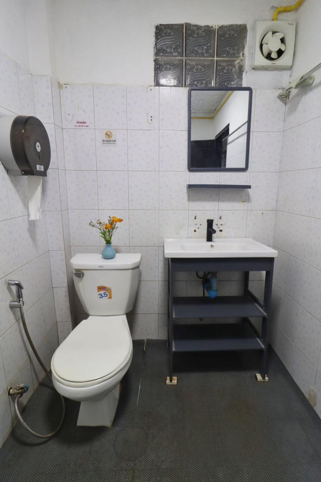 Lucky Hostel Luang Prabang Eksteriør bilde